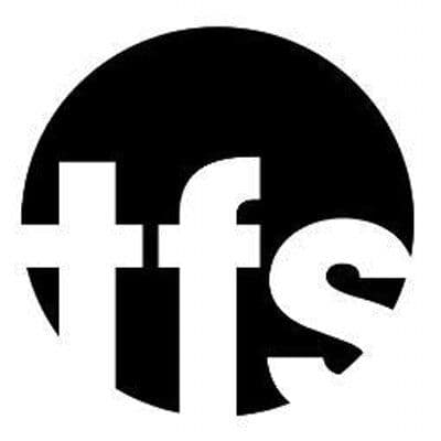 The Fashion Spot color logo