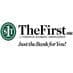 The First Bancshares