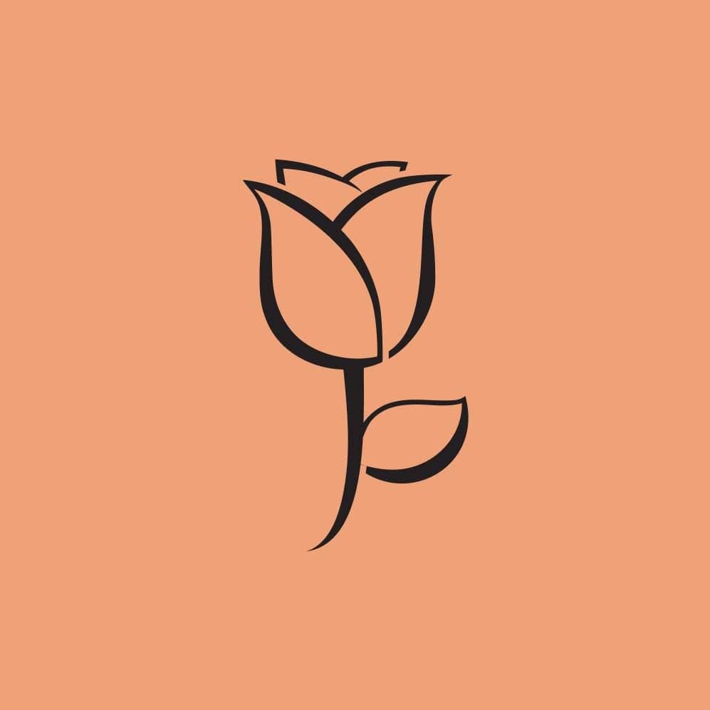 Flowers Valley Events color logo
