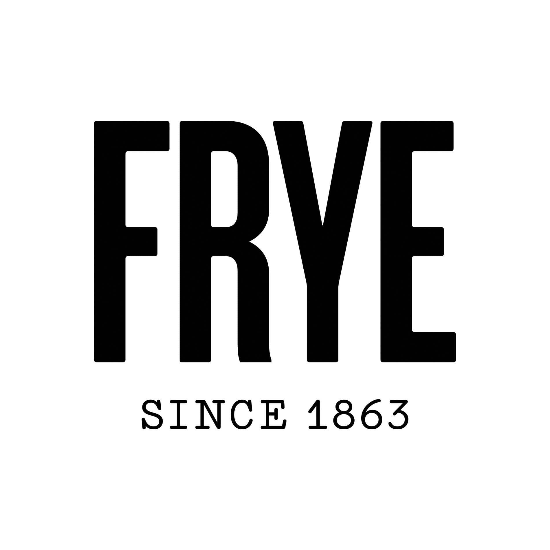 The Frye Company color logo