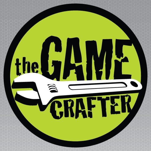 The Game Crafter color logo