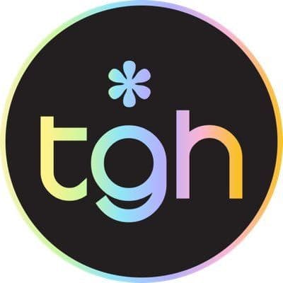 The*Gamehers color logo