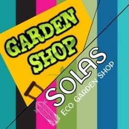 TheGardenShop & Solas