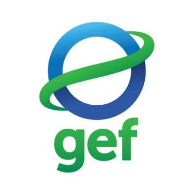 Global Environment Facility color logo