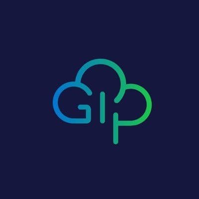 The Global Irrigation Project color logo