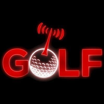 Golf News Net color logo