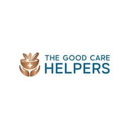 THE GOOD CARE HELPERS