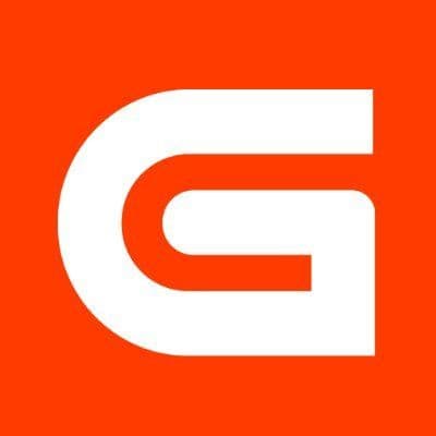 GPBox color logo