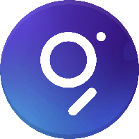 The Graph color logo