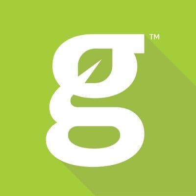 The Grow Network color logo