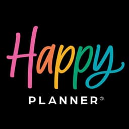 The Happy Planner