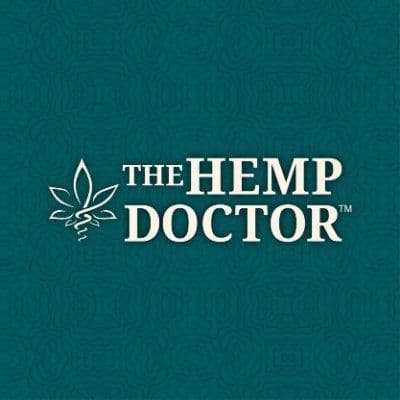 TheHempDoctor color logo