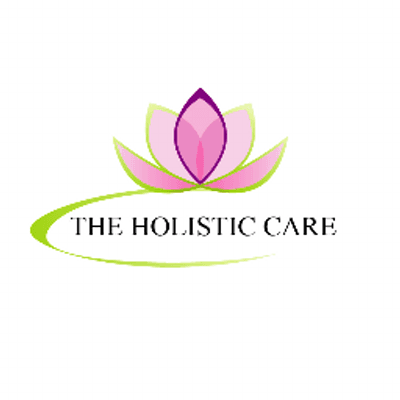 The Holistic Care color logo