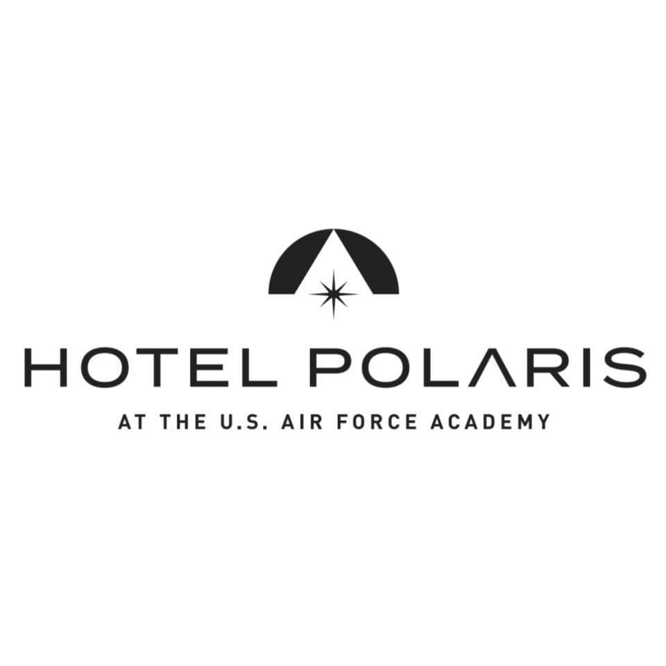 Hotel Polaris color logo