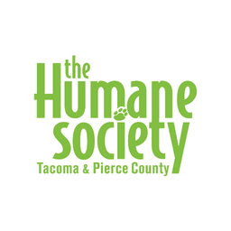 The Humane Society for Tacoma & Pierce County
