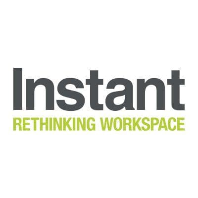 The Instant Group color logo