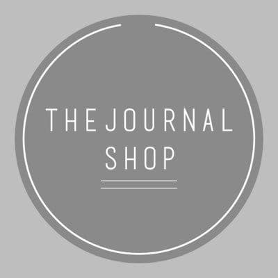 The Journal Shop color logo