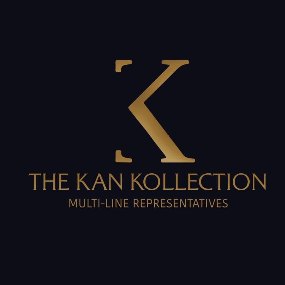 The Kan Kollection color logo