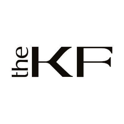 Kosciuszko Foundation color logo