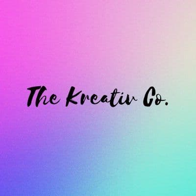 The Kreativ Co color logo