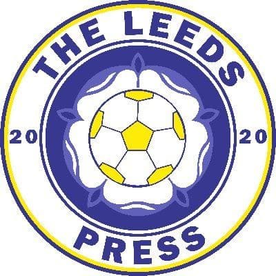 The Leeds Press color logo