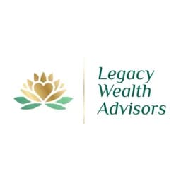 Legacy Wealth Advisors color logo