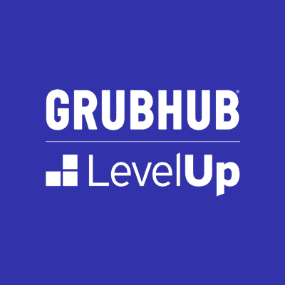 LevelUp color logo