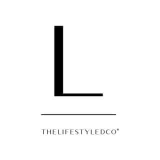 Thelifestyledco color logo
