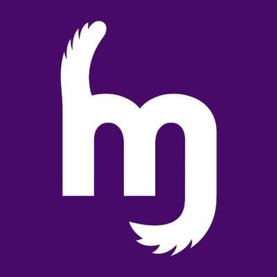 Mayhew color logo