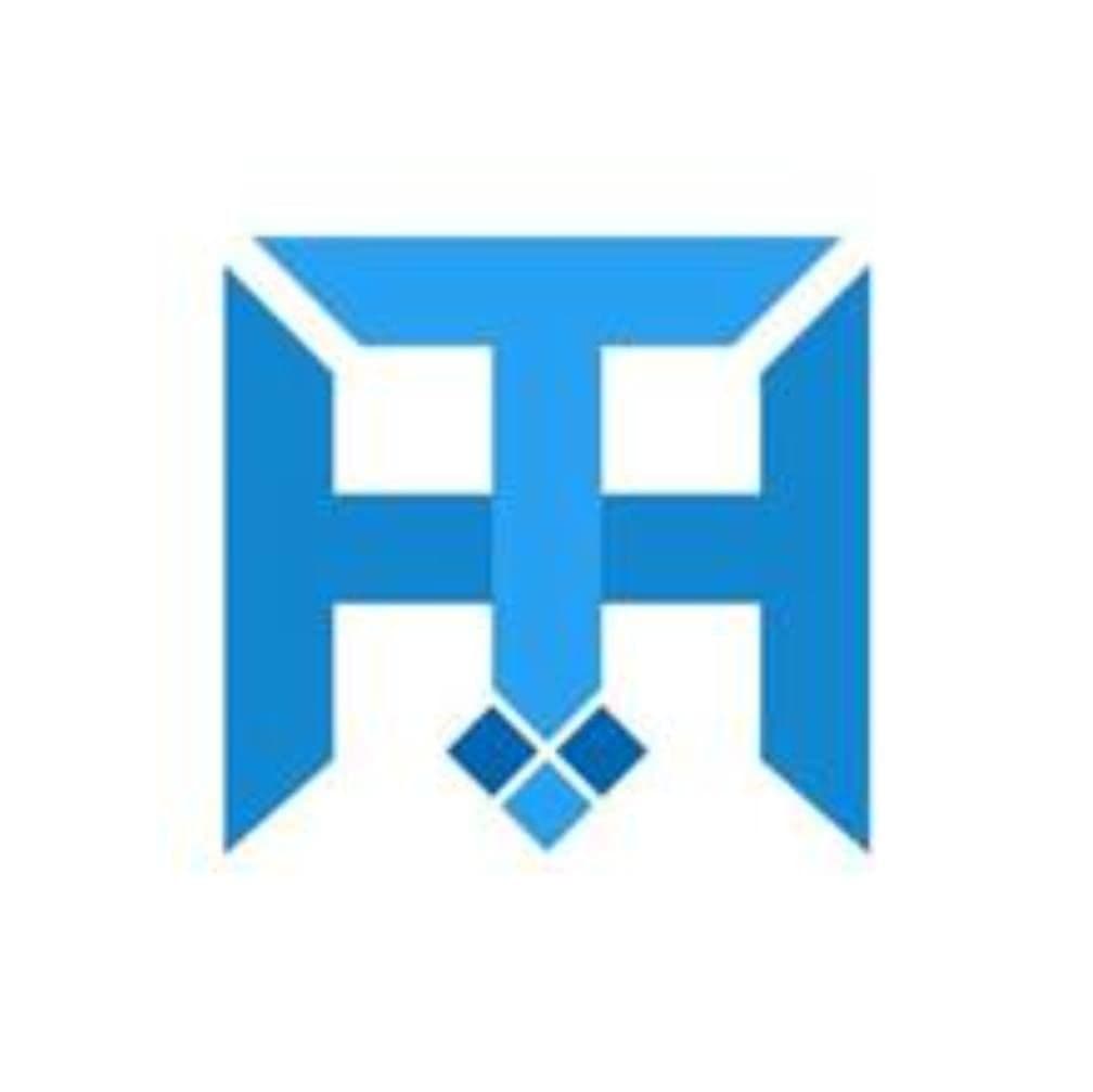 Themeholy color logo