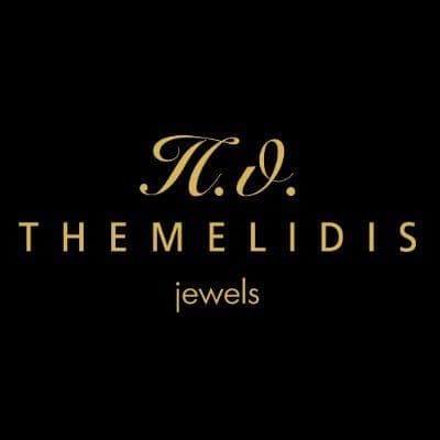 Themelidis Jewels color logo