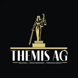 Themis Gruppe color logo