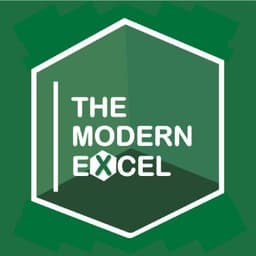 The Modern Excel