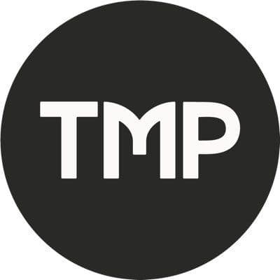 The Modern Proper color logo