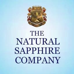 The Natural Sapphire Company