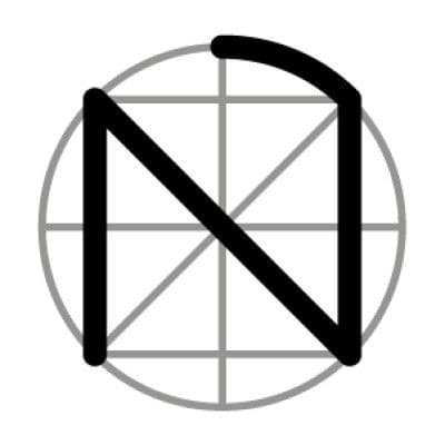 The Navigator Company color logo