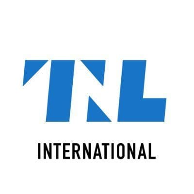 The News Lens color logo