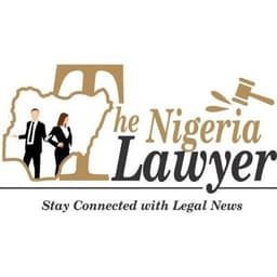 The Nigeria Lawyer