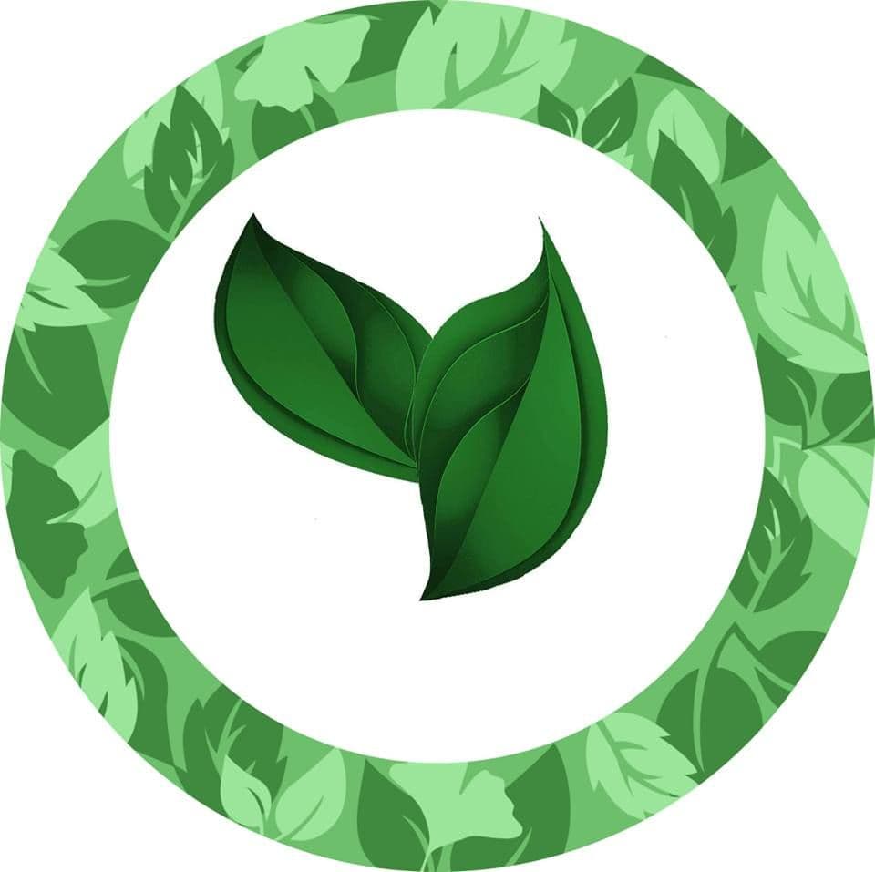 The Nurserys color logo