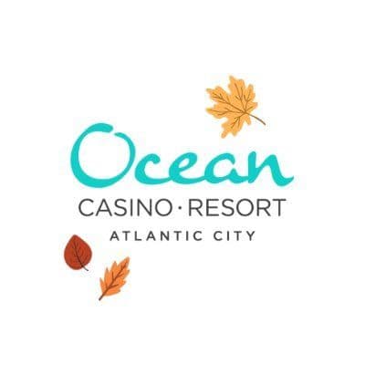 Ocean Casino Resort color logo