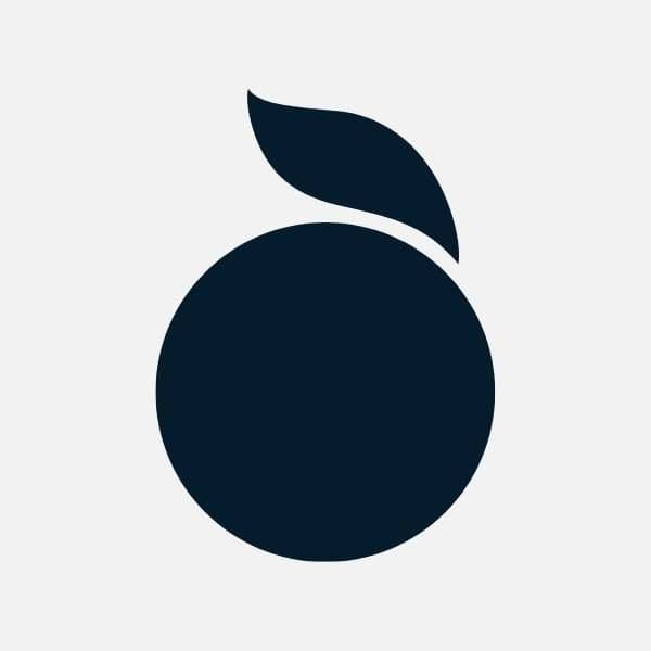 The Orchard color logo