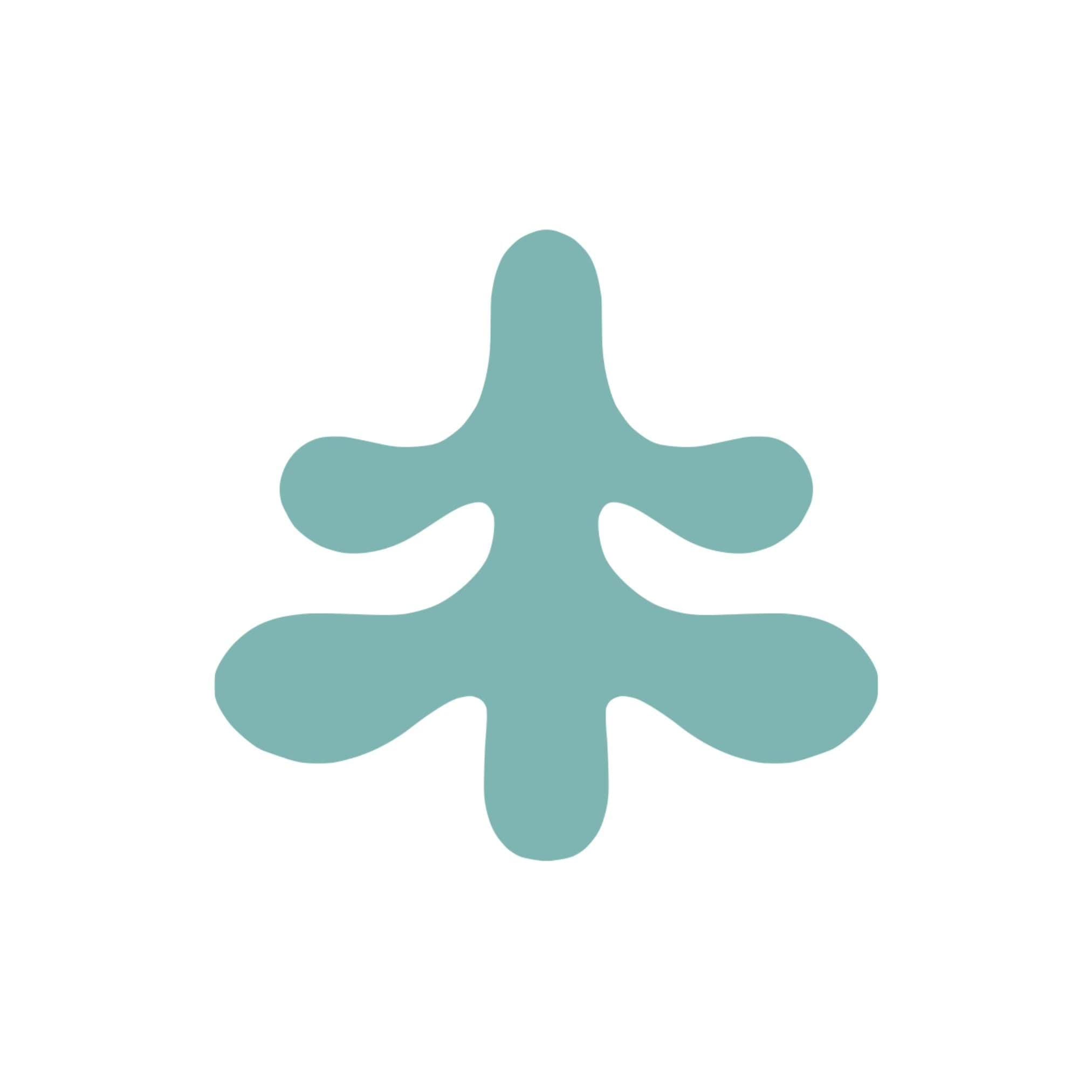 The Outbound color logo