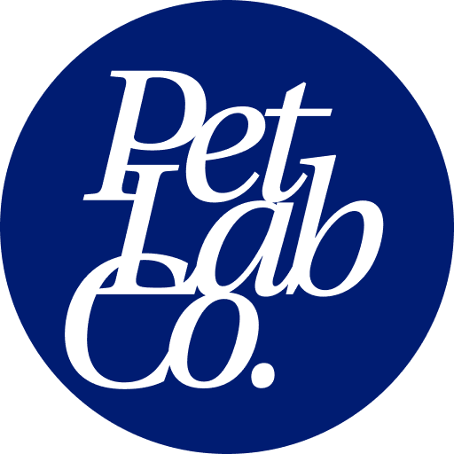 PetLab Co. color logo