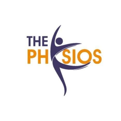 The Physios color logo