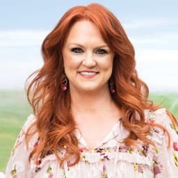Ree Drummond