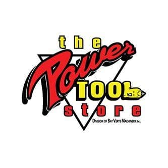 The Power Tool Store color logo