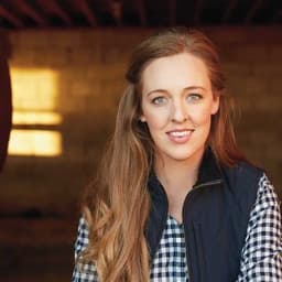 Jill Winger