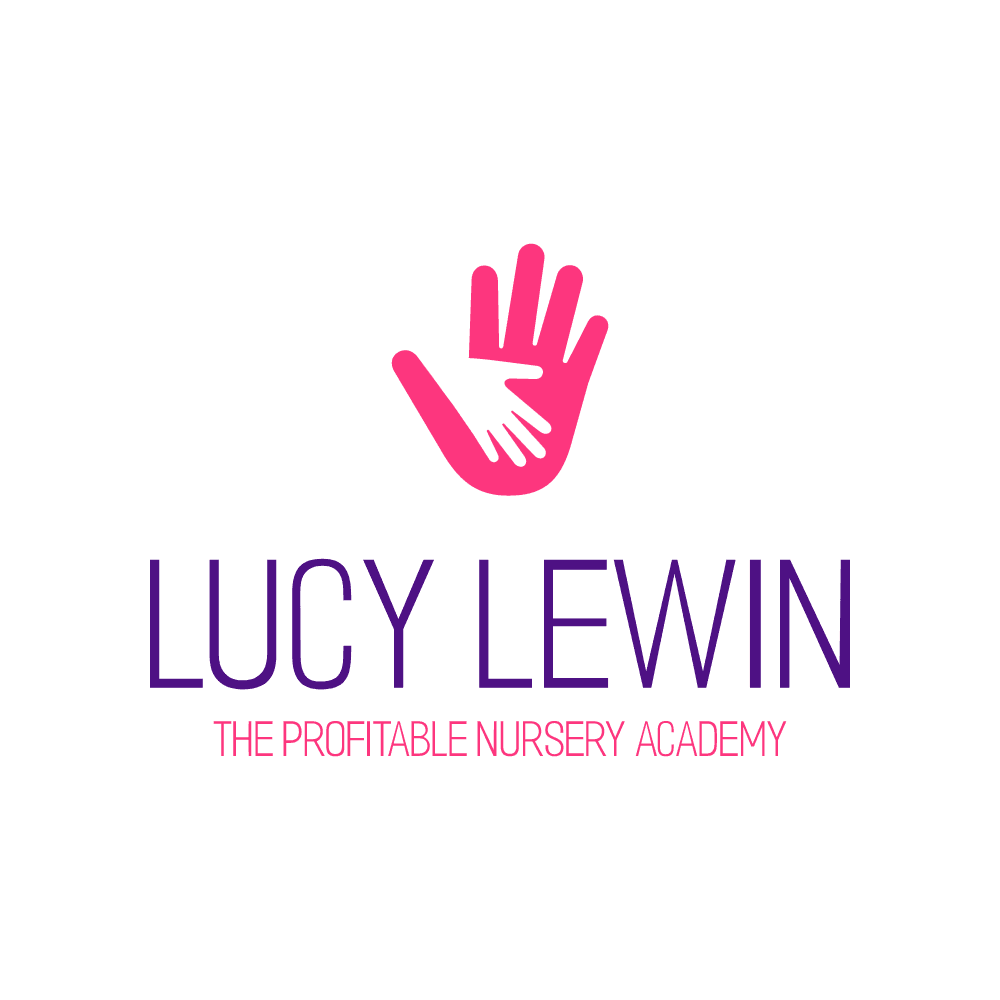 The Profitable Nursery Academy color logo