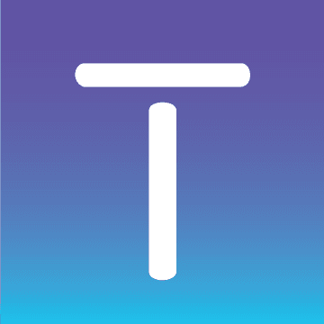 Theralogix color logo