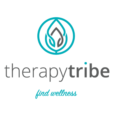 Therapytribe.Com color logo